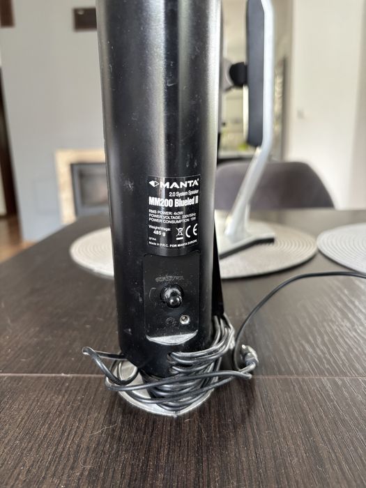 Monitor Dell używany w dobrym stanie