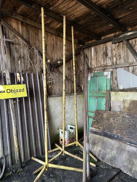 Znaki drogowe - używane