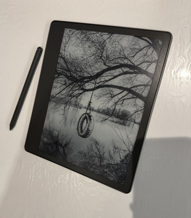 Kindle Scribe 32gb + Lápis Premium
