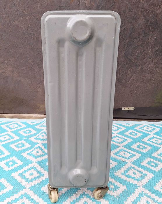 Grzejnik Olejowy PO-TJ-10 moc 1500 W WYSYŁAM Olx