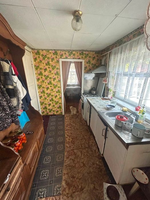 ТОРГ Продається будинок в районі ЧОЛІВКА (провулок)