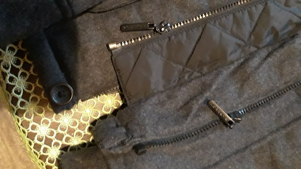 Sprzedam kurtka męska J.hamton and sons