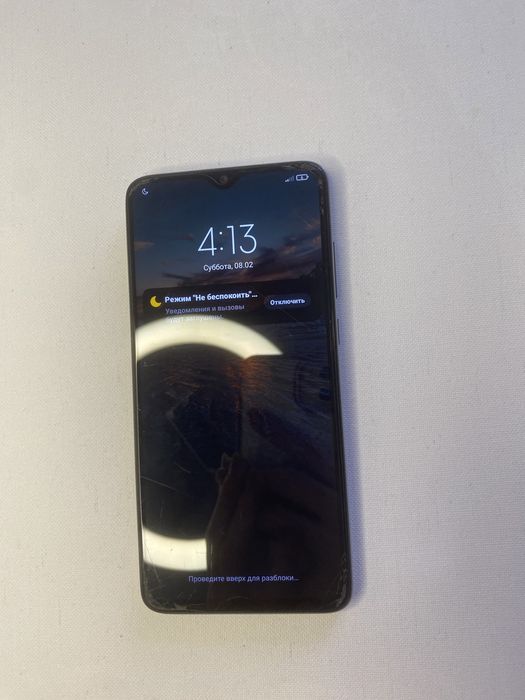 Редмі нот 8 про, Xiaomi Redmi Note 8 Pro 6/64GB