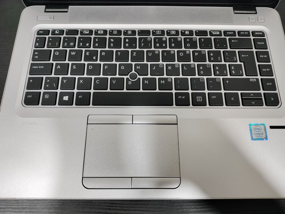 Hp Elitebook 840 G4