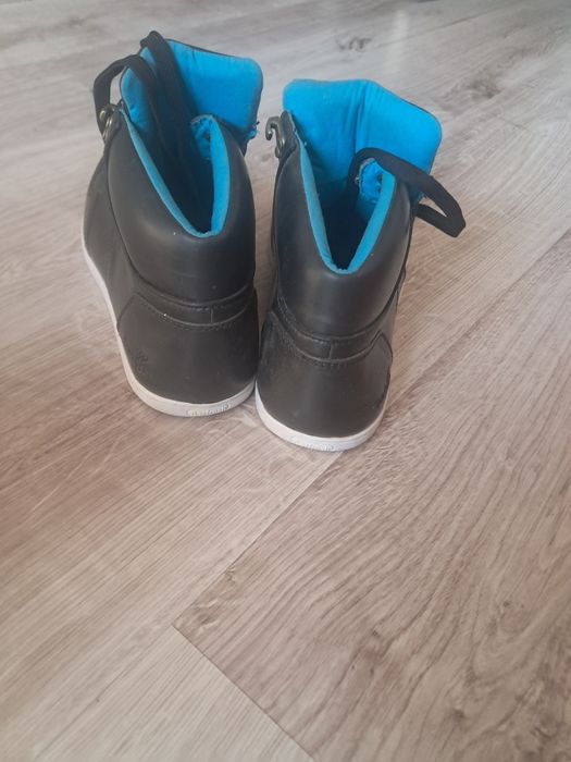 Buty męskie Boxfresh