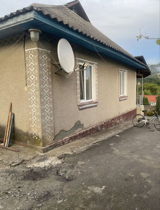 Продається будинок