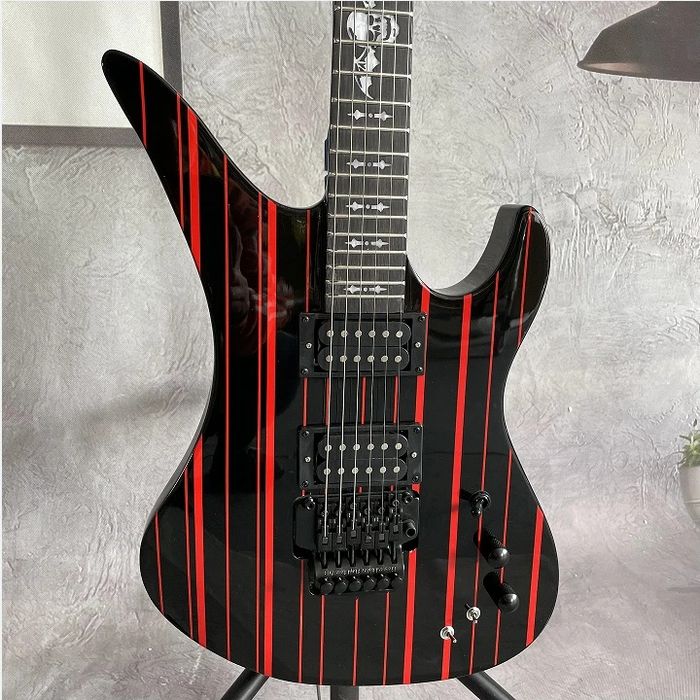 Avenged Sevenfold Guitar