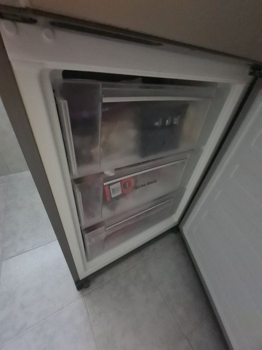Vendo frigorífico