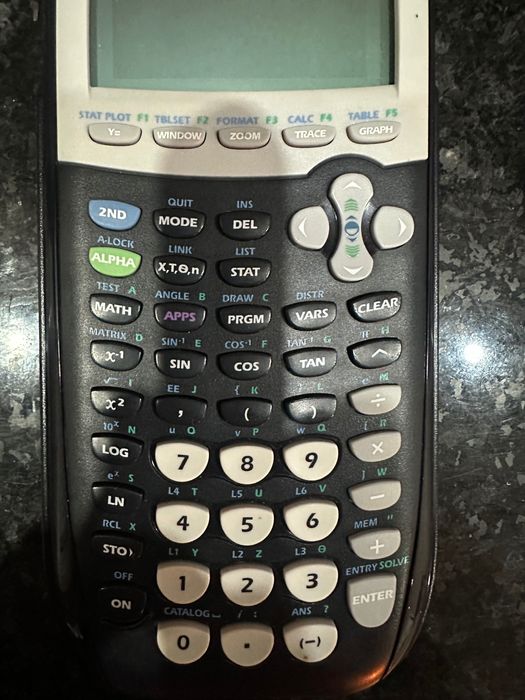 Calculadora Científica