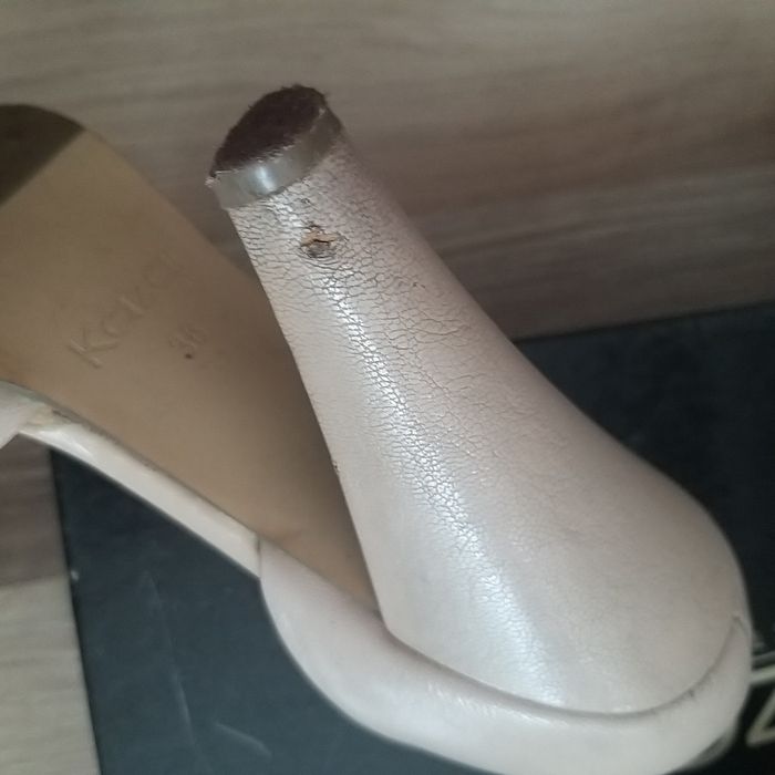 Buty kazar rozm 36