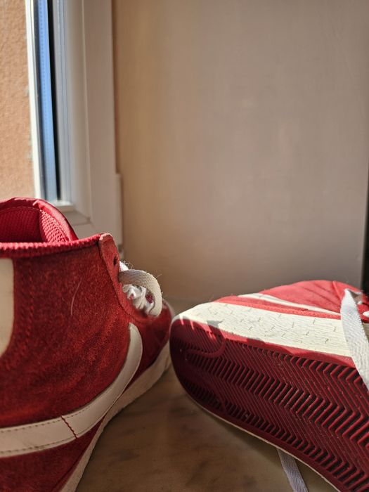 Buty Nike 6.0 MAVRK MID 2 42.5 cm. Za 30 pln są Twoje
