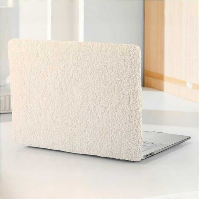 BYCeKe Etui do MacBooka Pro 16 cali M4-M1 Pro Max A3403 A3186 A2991