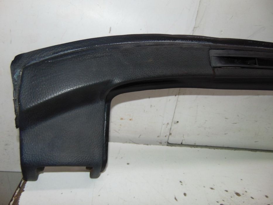 Opel Rekord E pala do tablier