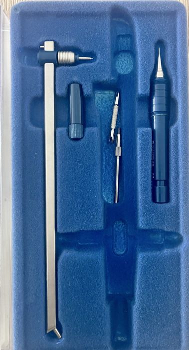 Staedler Mars Technico 555 02 SK  zestaw