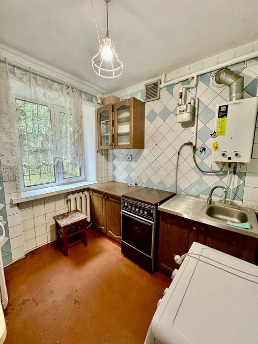 Продам квартиру. Кирово. Поля. Центральный район. - View 2