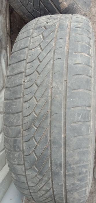 Продам диски с резиной комплект