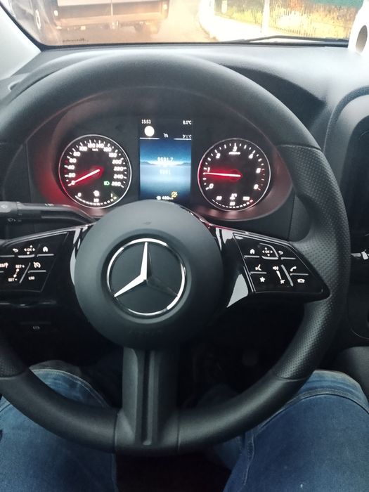 Nissan Navara 2015 3.0 V6 z Niemiec zamiana