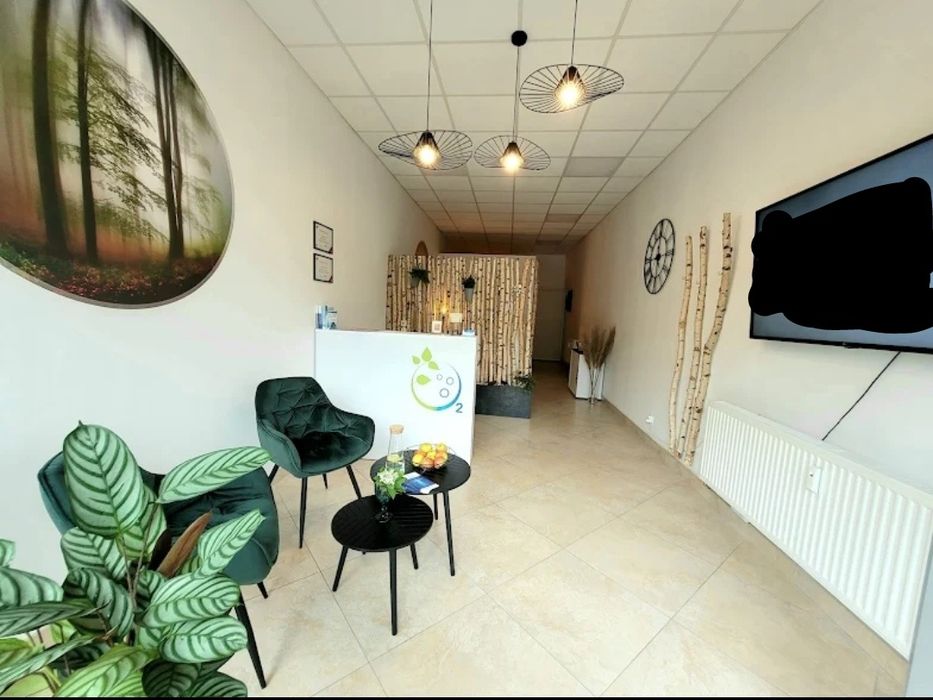 Sprzedam dochodowy lokal użytkowy 42 m²