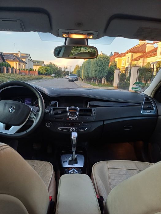 Продам Renault Laguna 3