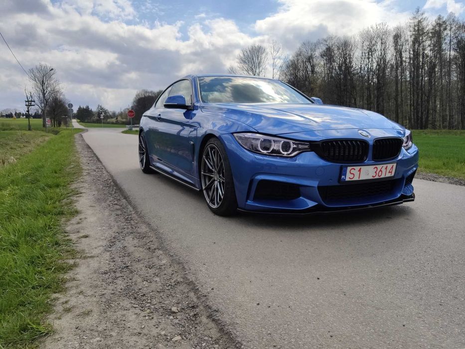 Felgi Japan Racing JR37 19" 5x120 5x112 BMW