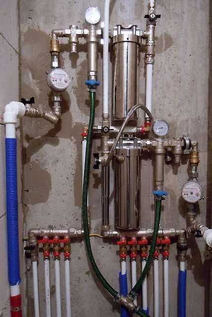 Сантехник Николаев СРОЧНО и Недорого вызов сантехника