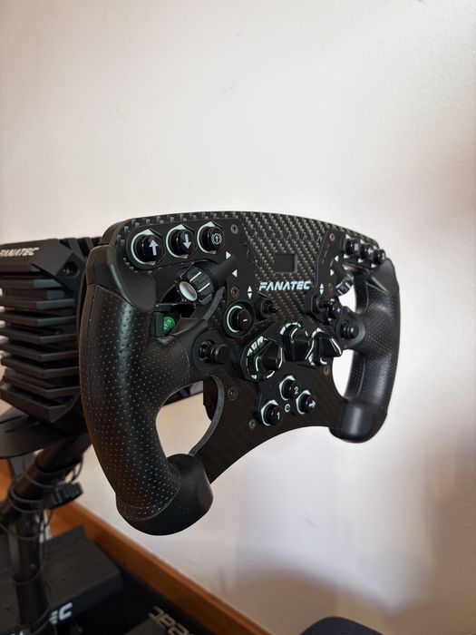 Volante Fantech Formula V2.5X