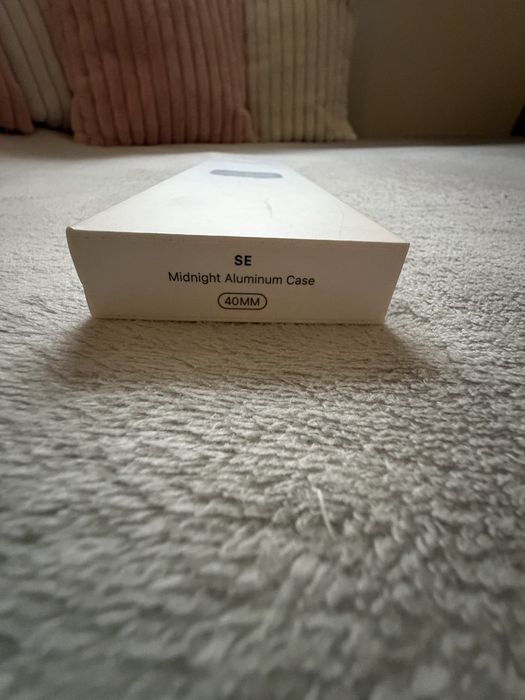Apple Watch SE 2 GPS 40 mm