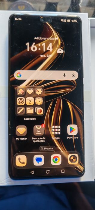 Honor 200 pro 12g 512gb