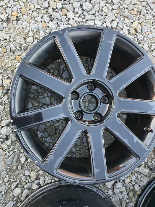 Audi A4 B6 B7 B8 A5 A6 A8 Felga aluminiowa 5x112
