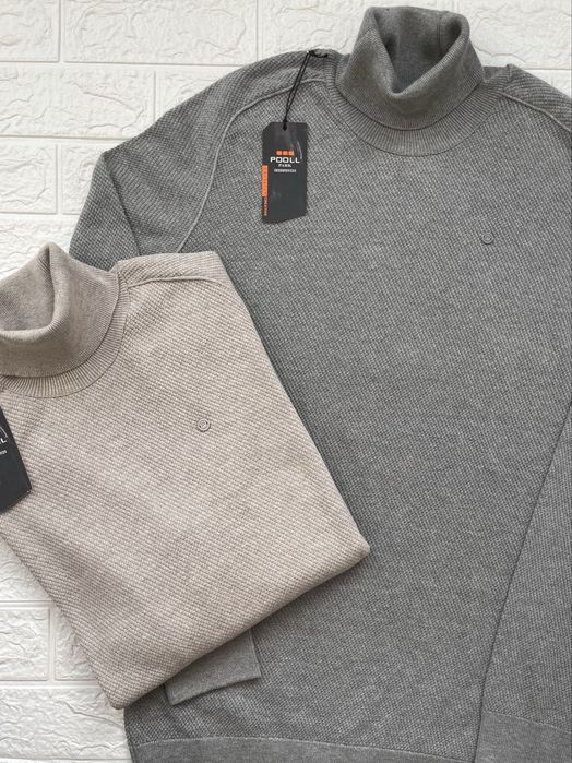 Гольф Водолазка Светр Кофта Чоловічий гольф