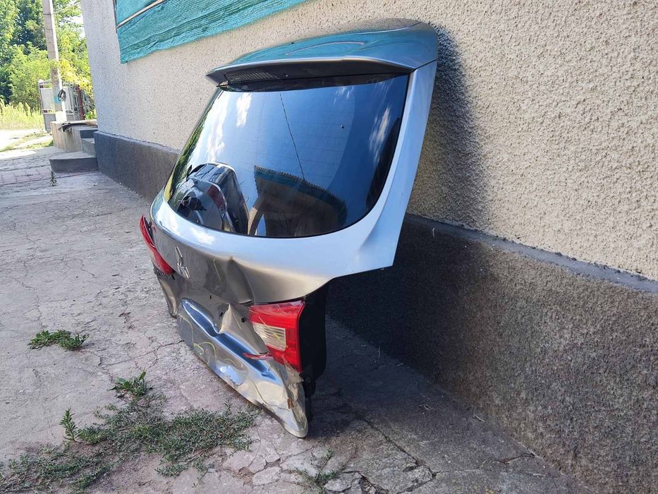 Ляда mitsubishi asx, Outlander sport.
