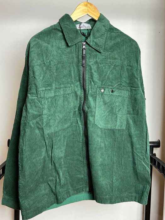 Сорочка Stone Island 11604