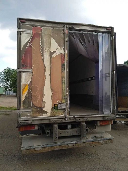 Renault Premium 2003