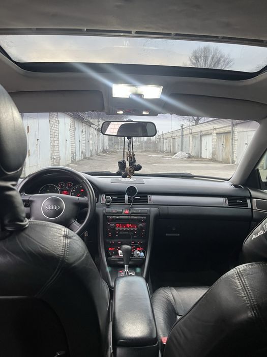 Продам Audi A6c5