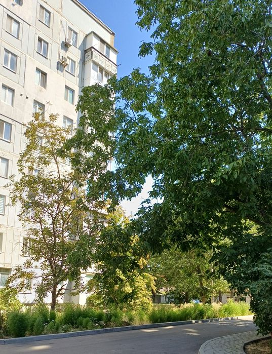 Продам 2-х комнатную "Чешку" 53 м2 на 3/10 в Центре