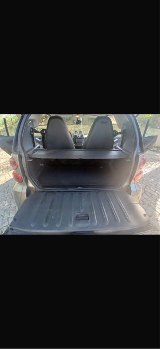 Carro Smart fortwo