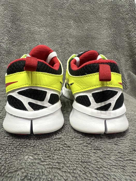 Nike free run 2