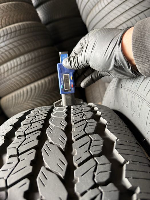 265/75 R15 General AmeriTrac TR /2024рік/всесезон/2шт./