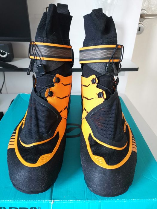 Scarpa  Ribelletech 3