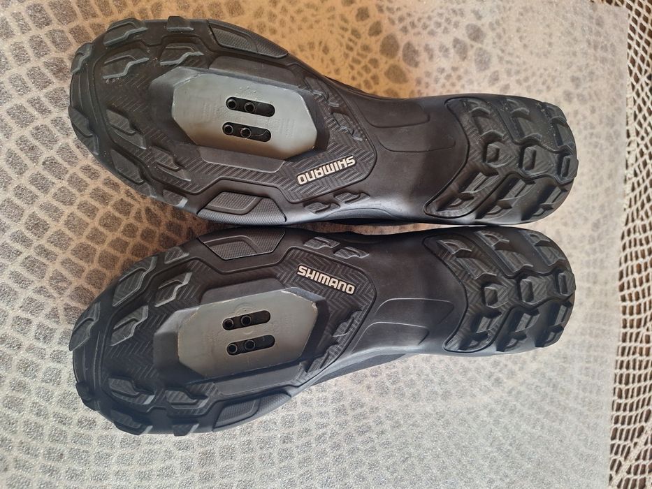Buty MTB - Shimano SH-MT701 GTX r.45