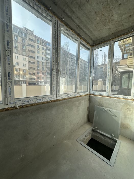 Продам 1 комнатную квартиру в новом доме на Садовой ЖК Grand DeLuxe