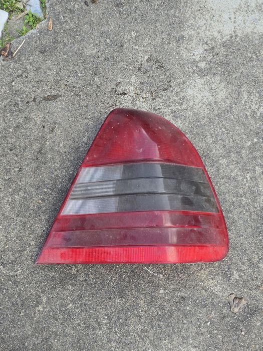 Farol w202 Mercedes