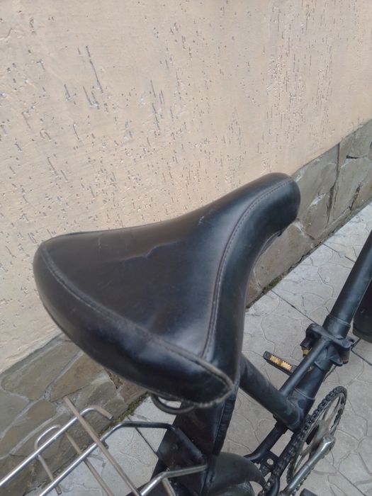 Велосипед дорожный.