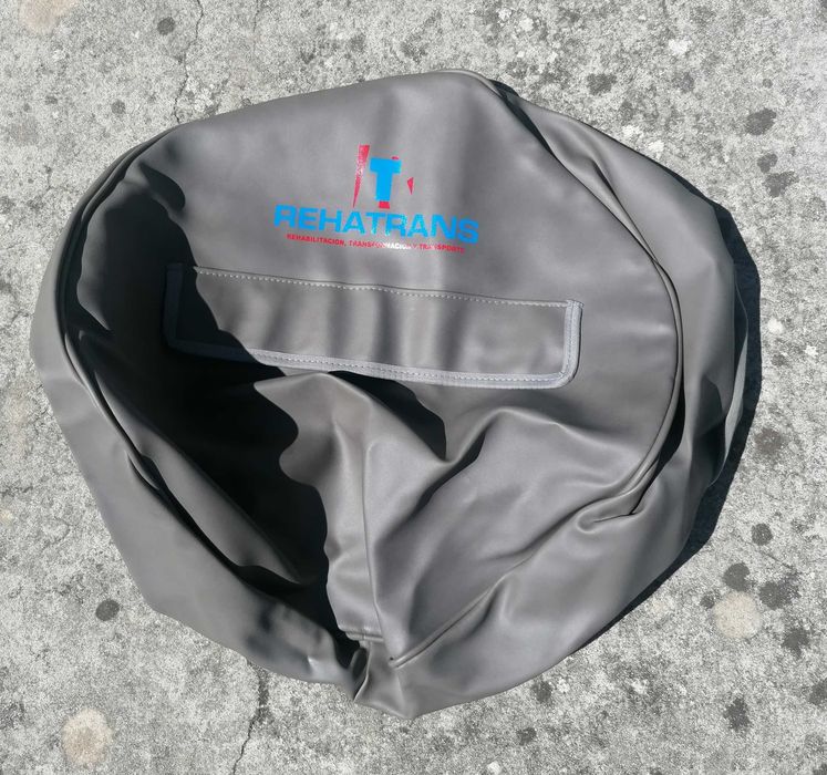 Capas pneu carro