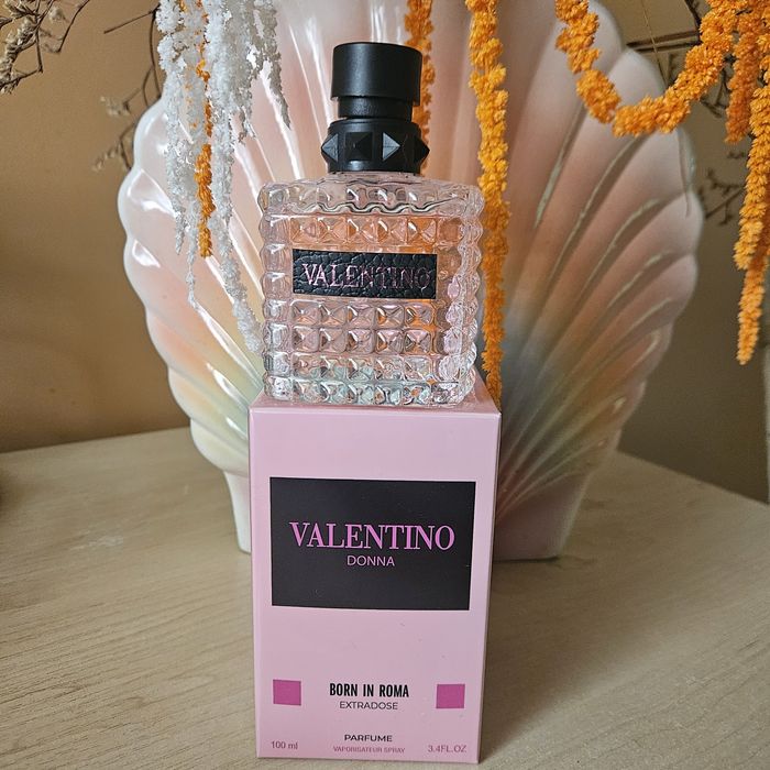 ДУХИ ПАРФУМ жіночий Valentino Donna Born In Roma 100 мл