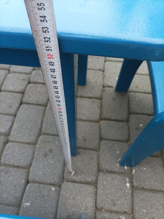 Zestaw mebli dla dzieci