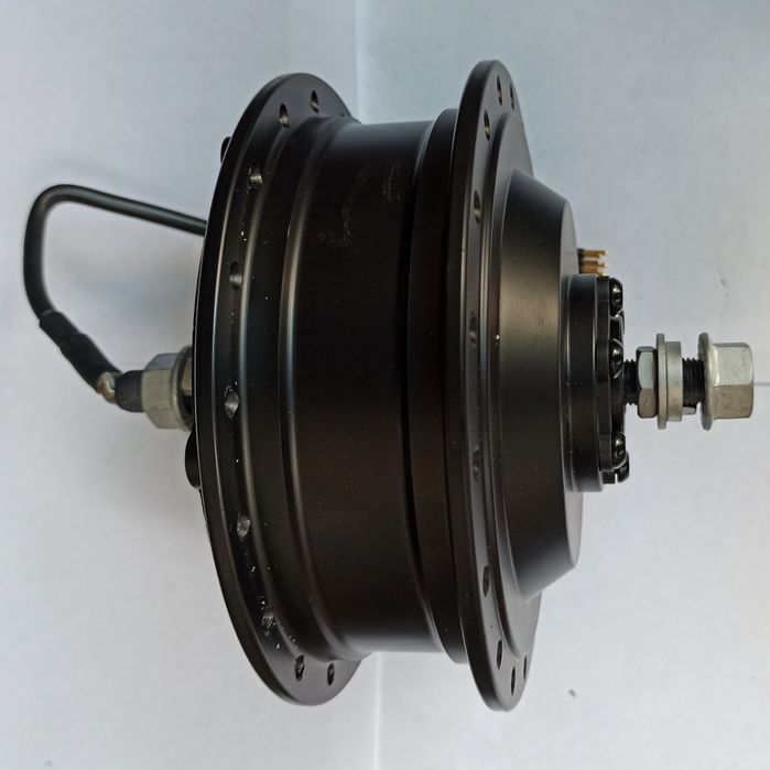 mxus 500w 350w 1000w 36v 48v мотор электро велосипед