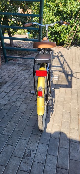 Продам велосипед міського типу