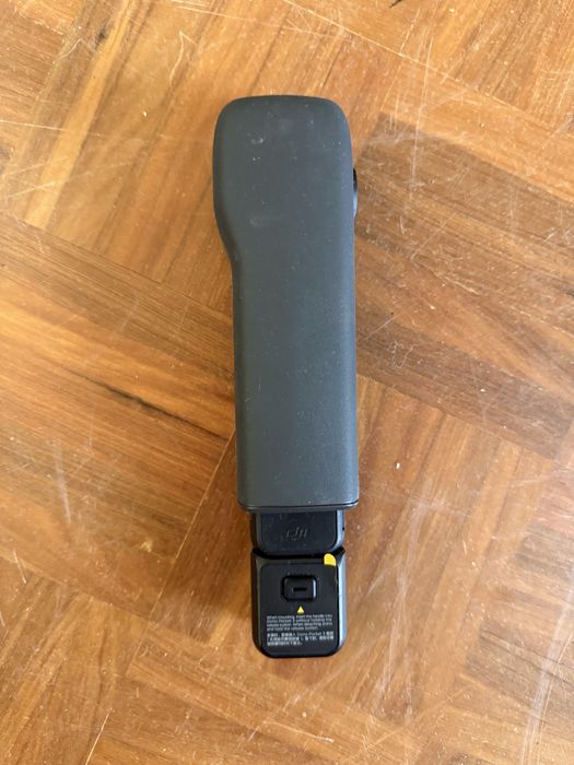 DJI Osmo Pocket 3