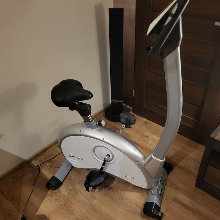 Rowerek stacjonarny Paros Horizon Pro